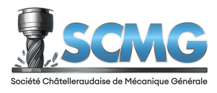 SCMG-Société Chatelleraudaise de Mécanique Générale