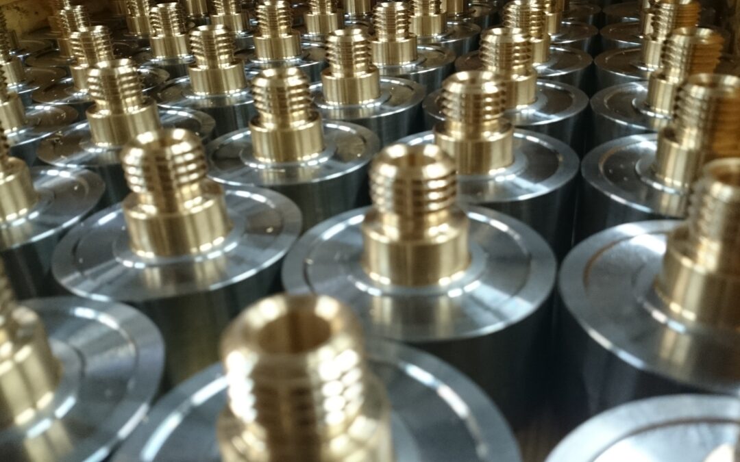 Rondelle pivot – Mobilier urbain